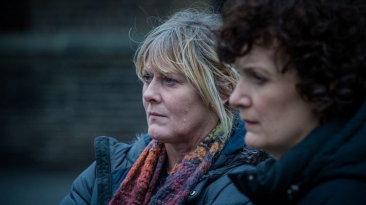 Happy Valley - Episodio 6