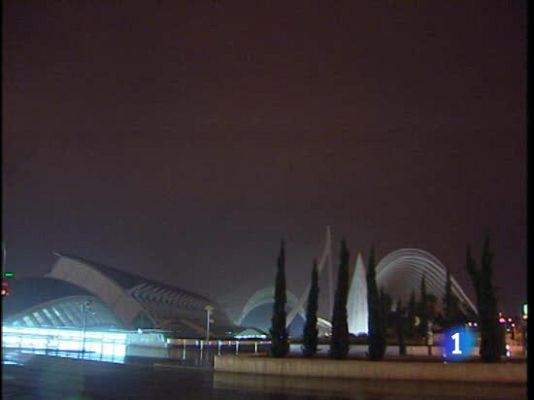 El tiempo - El Tiempo - 28/09/09