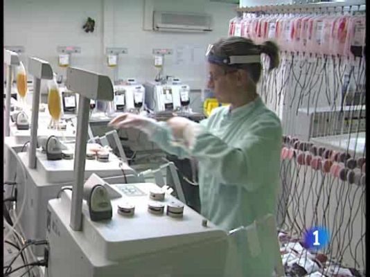 Ciencia y tecnología en Rtve.es - Biochips para detectar enfermedades