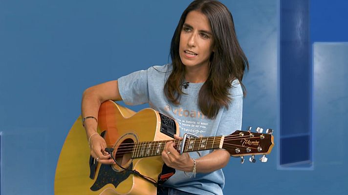 Últimas preguntas - María Vasán