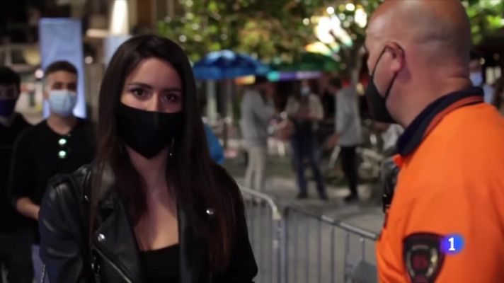 L'Informatiu - L'Informatiu - 16/06/2021