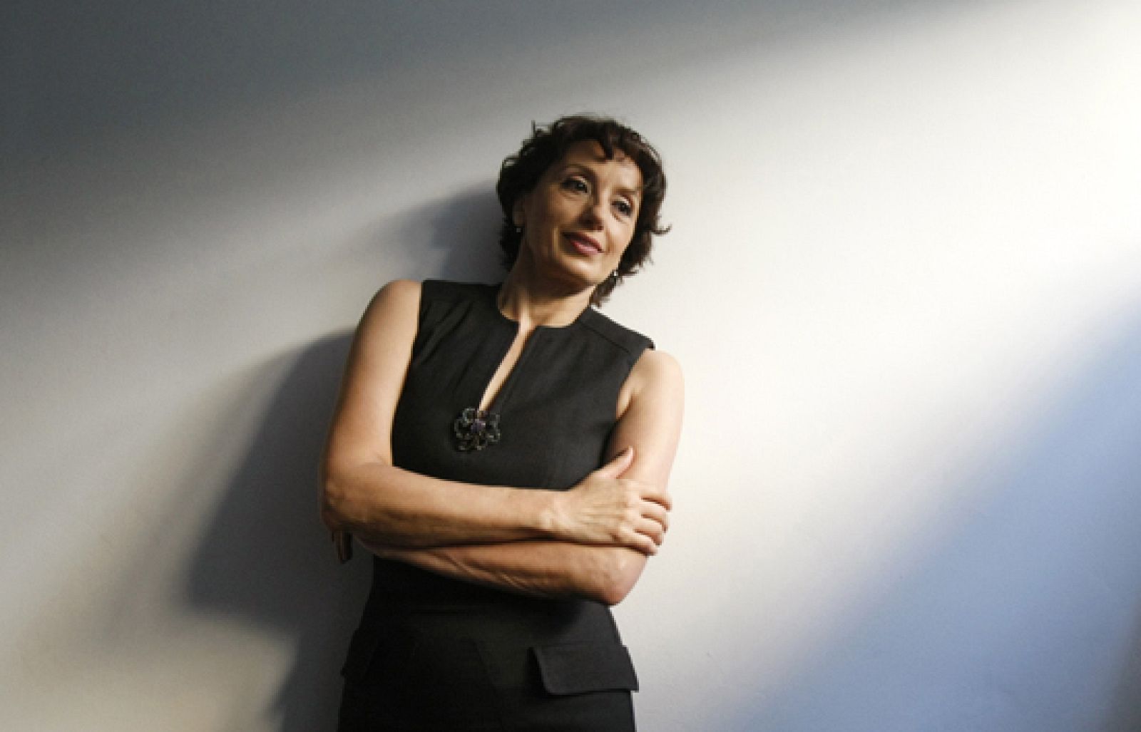 Luz Casal tiene un nuevo trabajo en el mercado | Ver