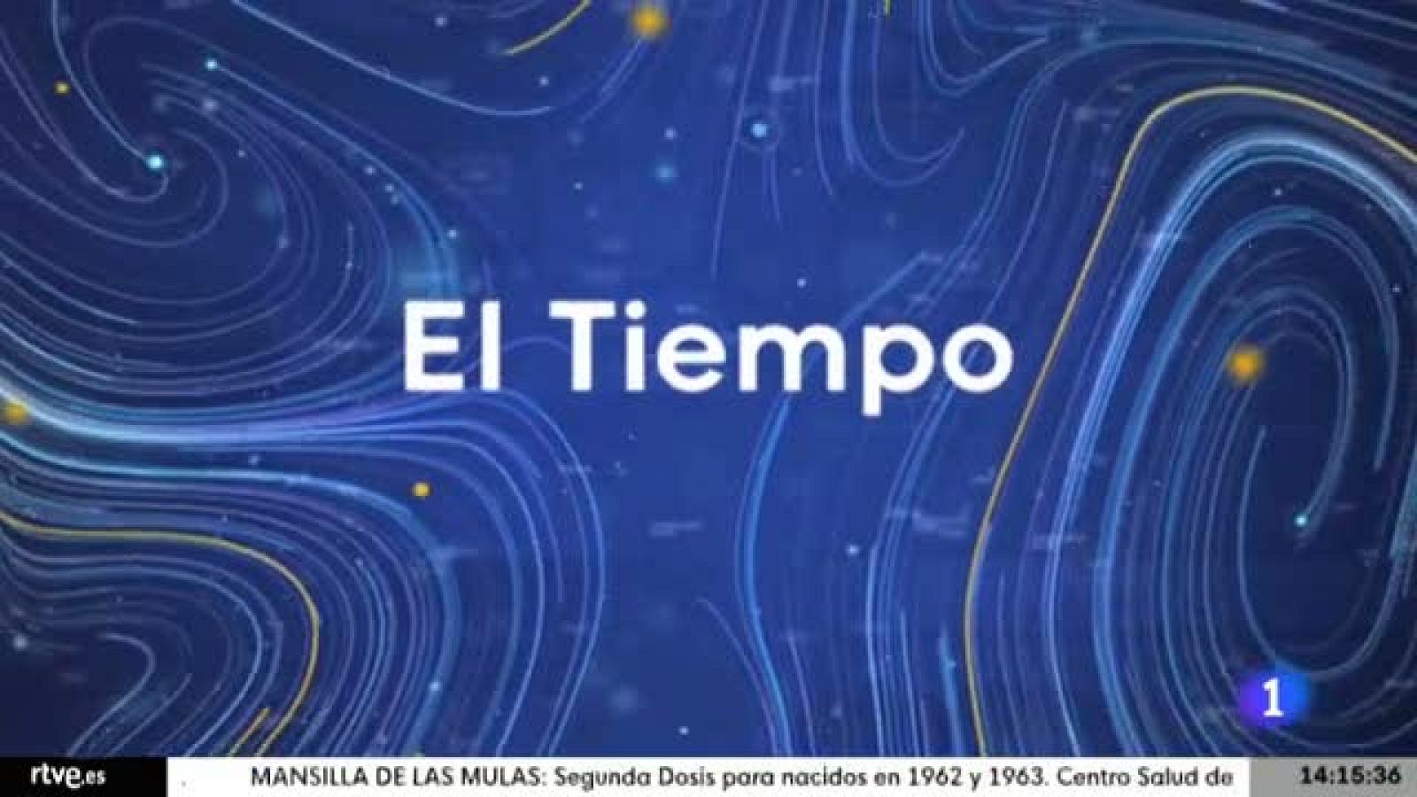  El tiempo en Castilla y León - 16/06/21 - Ver ahora
