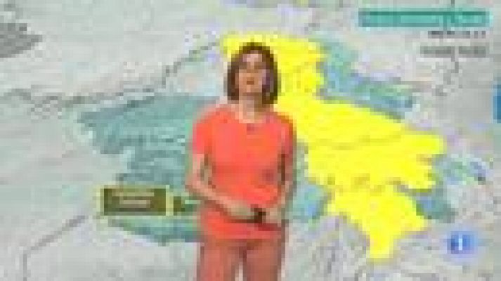 Noticias de Castilla-La Mancha - El Tiempo enCastilla-La Mancha - 16/06/2021