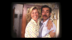 Cuéntame cómo pasó - Imágenes inéditas de la familia Alcántara