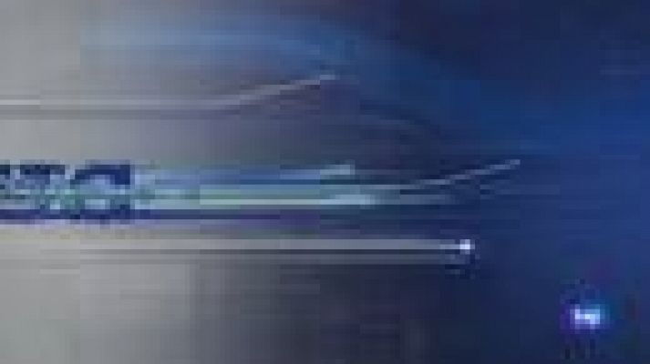 Telenavarra - Telenavarra -  16/6/2021