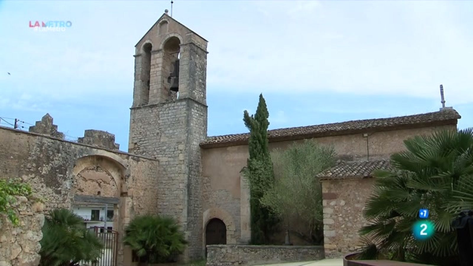 Olesa de Bonesvalls, a l'Alt Penedès, és el poble on hi ha hagut més i immatriculacions per part de l'esglèsia, veiem com incloure la dona al món de la construcció, coneixem el nou grau de FP de Termalisme i veiem com reduïr el CO2 a les vinyes.