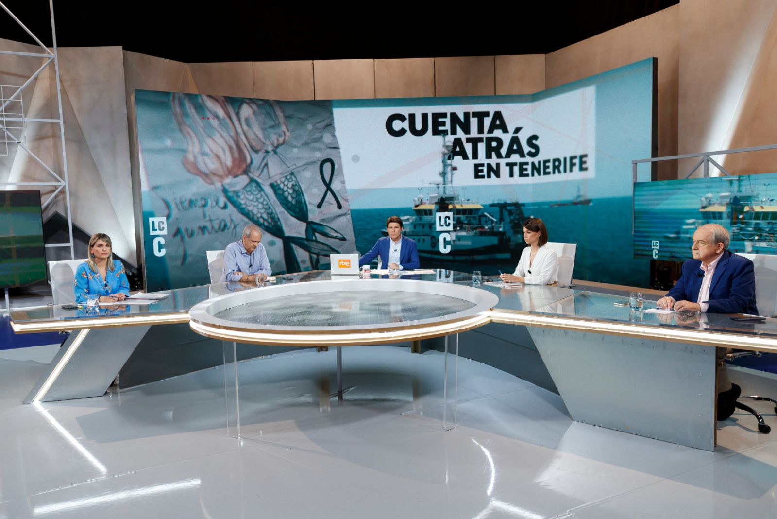 Las cosas claras - Programa 147 - ver ahora