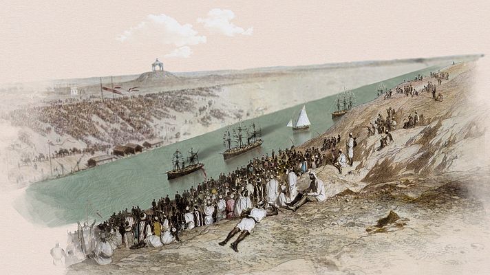 Eugenia, la primera Primera dama