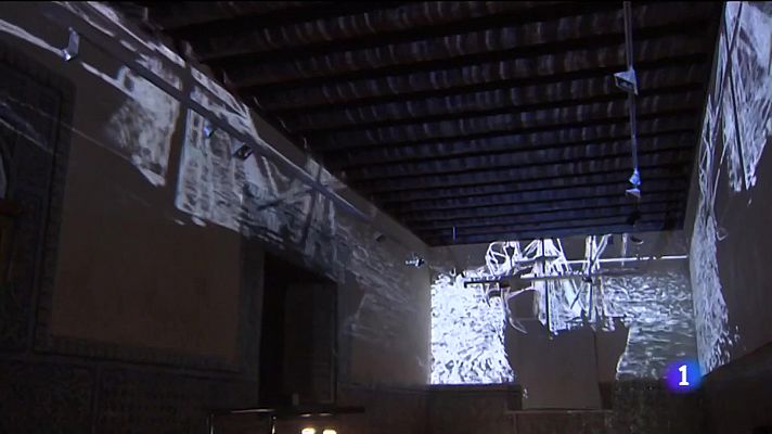 Noticias Andalucía - La vida de Magallanes, sobre las tablas en Sevilla