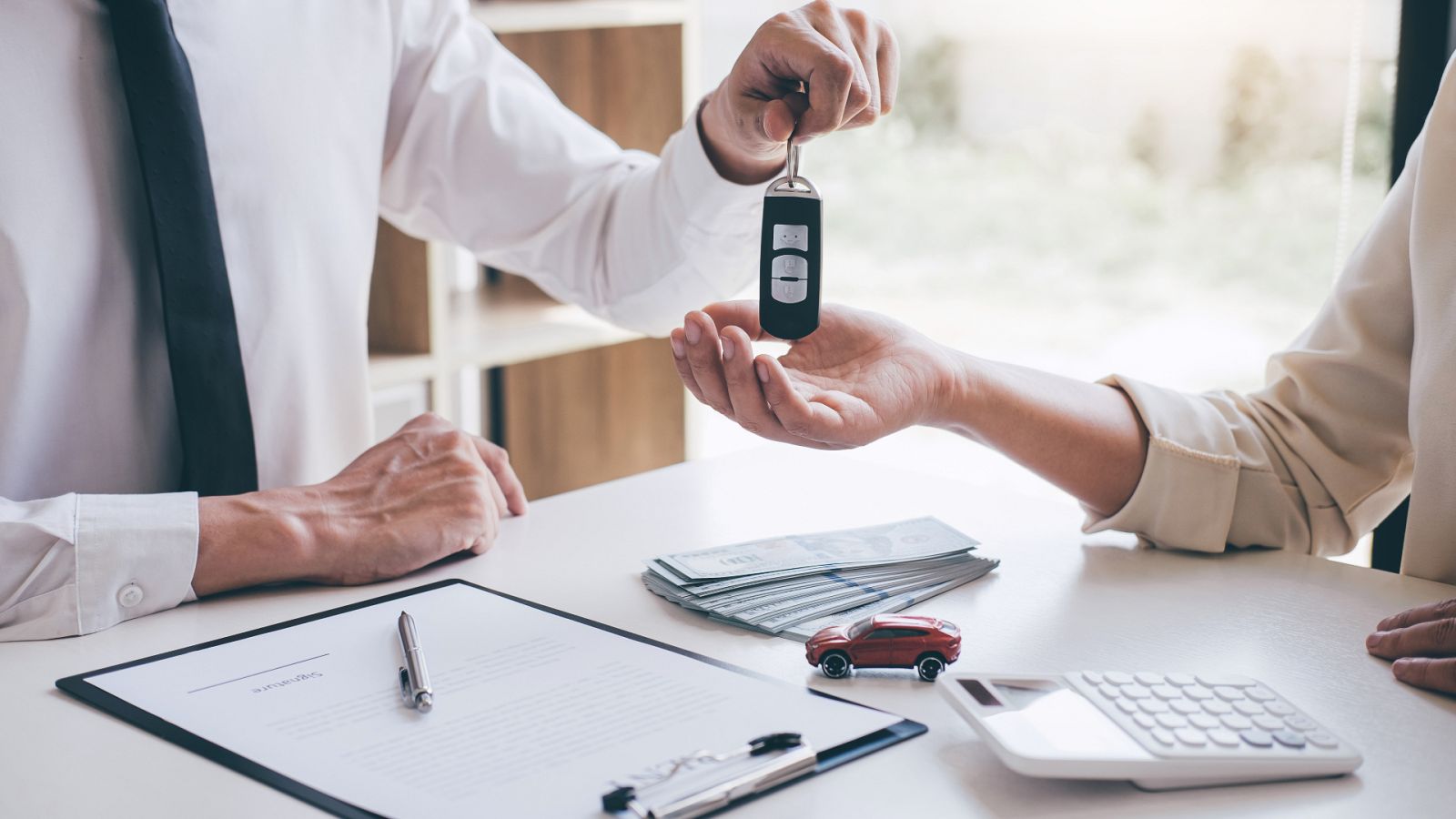 Este verano será más caro alquilar un coche, sobre todo en las islas