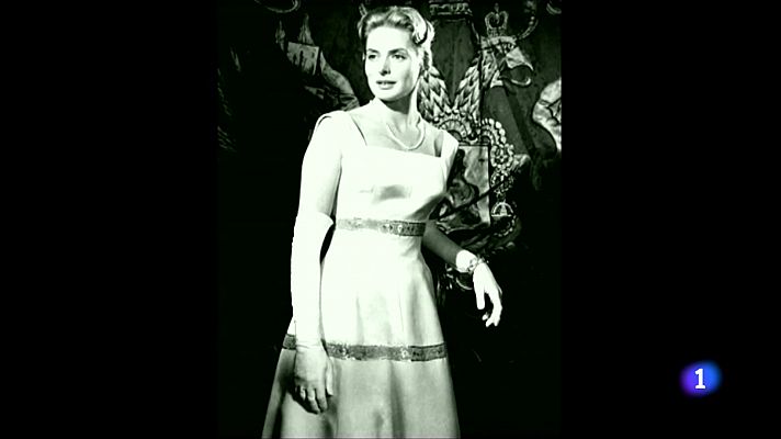 L'Informatiu - "Balenciaga: L'elegància del barret"