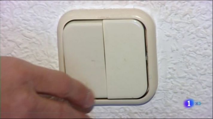 Noticias de Extremadura - Escalada del precio de la luz