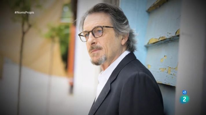 Noms propis - Ramon Madaula, actor