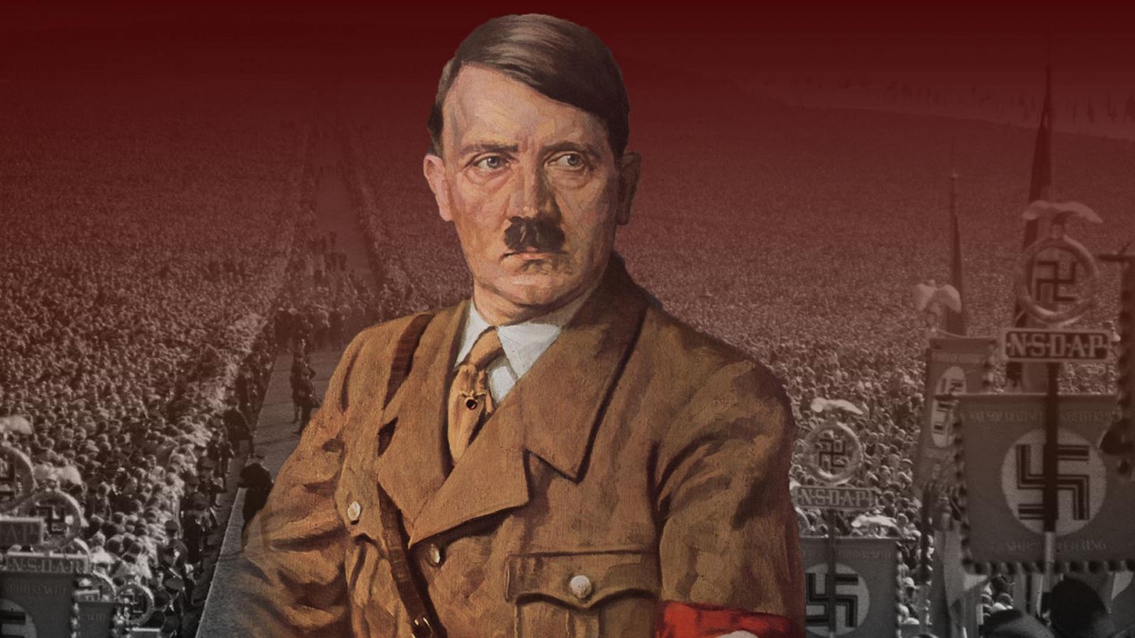 Somos documentales - Los últimos secretos de Hitler - Documental en RTVE
