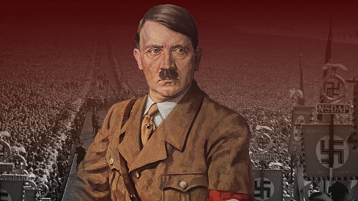 Los últimos secretos de Hitler