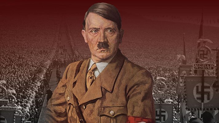Somos Documentales - Los últimos secretos de Hitler