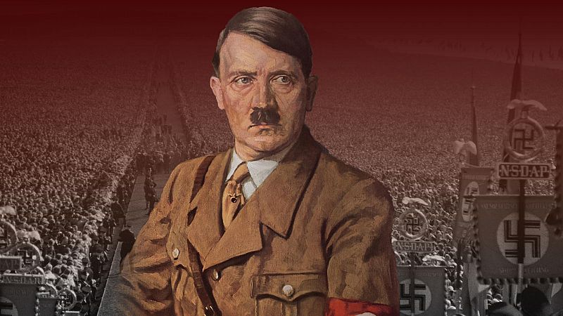 Documaster - Los últimos secretos de Hitler - ver ahora
