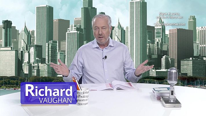 Inglés en TVE - Programa 369