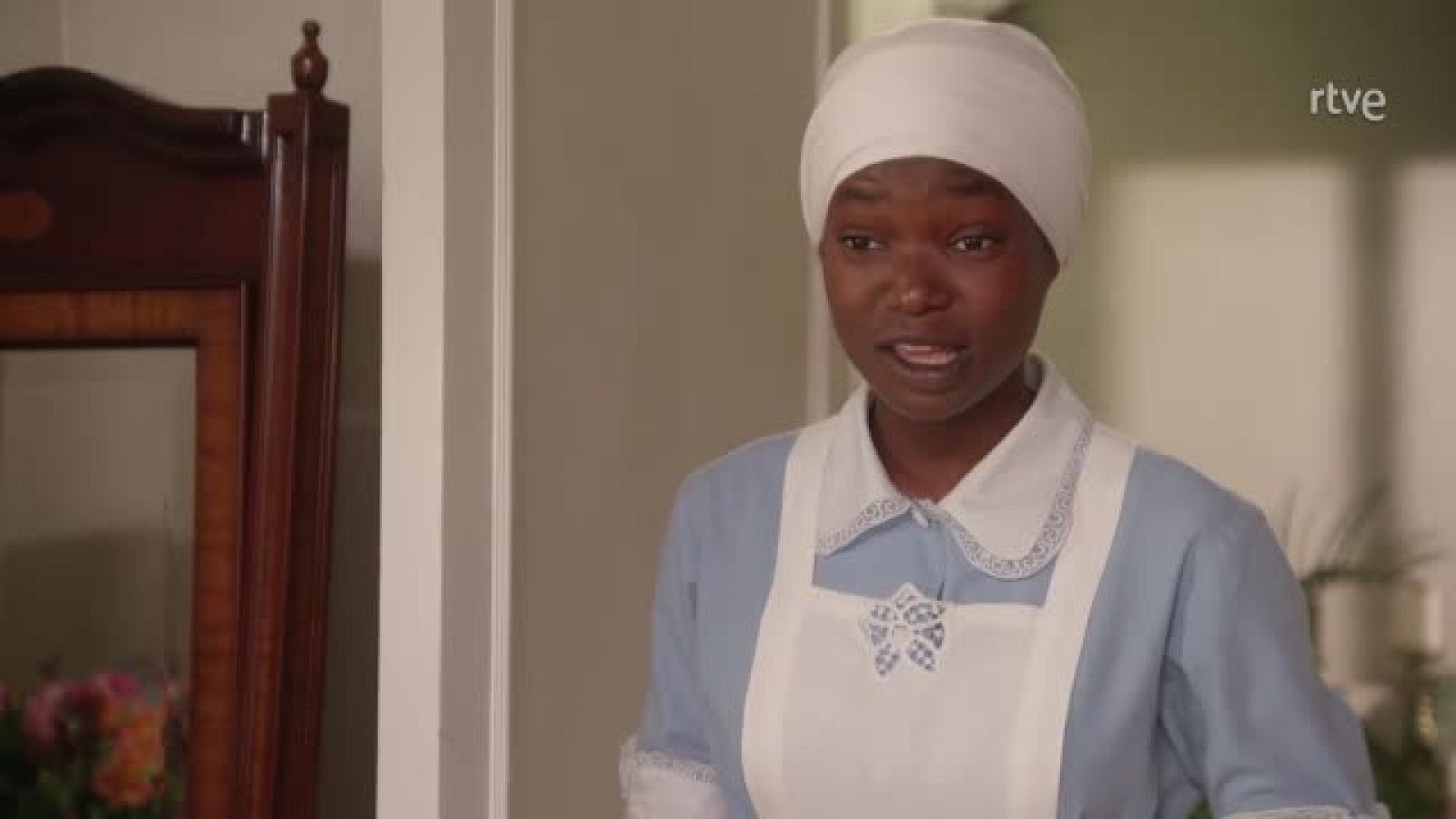 Dos Vidas: Inés mantiene sus acusaciones hacia Alicia - Dos vidas | Ver