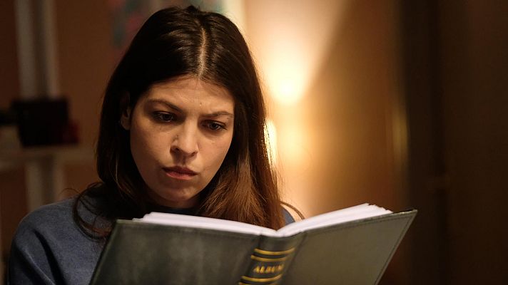 Servir y proteger - Episodio 989