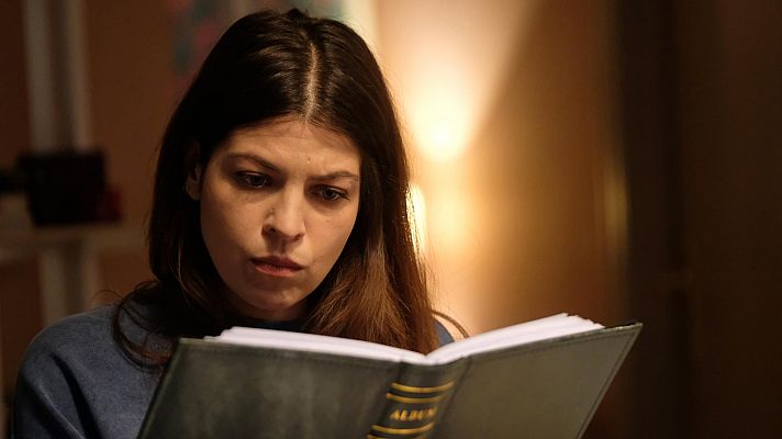 Servir y proteger - Episodio 989