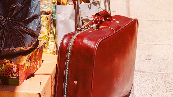 La hora de La 1 - Desahucio sin alternativa habitacional