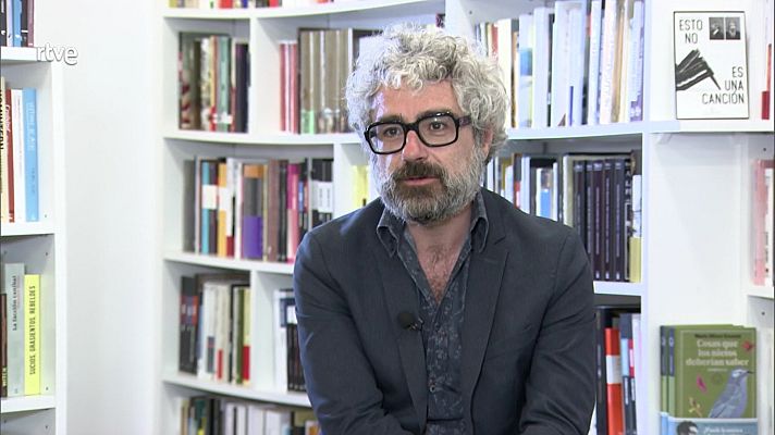 Atención obras - Abraham Boba. Esto no es una canción