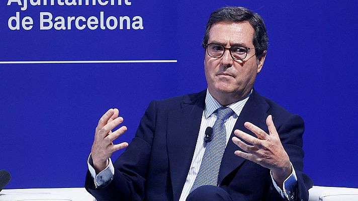 Garamendi matiza su posición sobre los indultos: "Defendemos el Estado de Derecho, la Constitución"