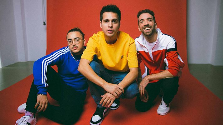 Atención obras - Stay Homas