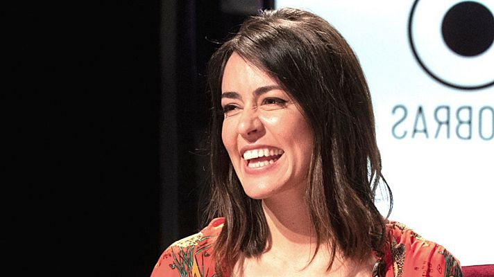 Atención obras - Maika Makovski: "Necesitaba el chute del rock"