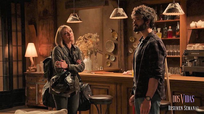 Dos vidas - Dos Vidas: Recopilatorio de los mejores momentos del 14 al 18 de Junio