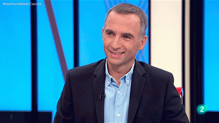 La aventura del Saber - Más sobre la tecnología 5G