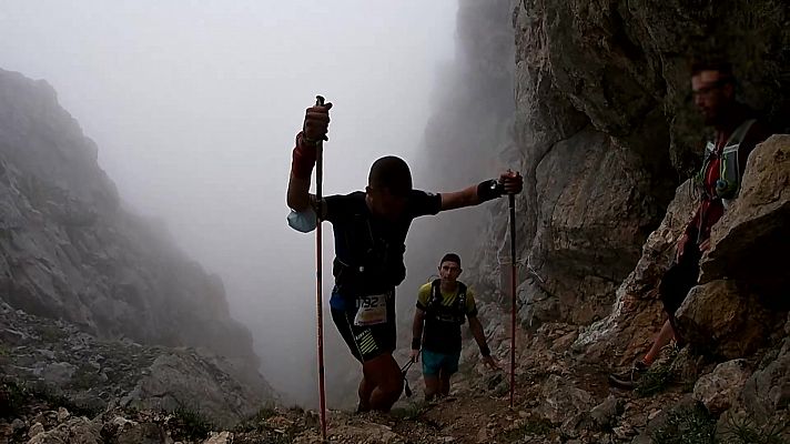 Travesera Picos de Europa 2021