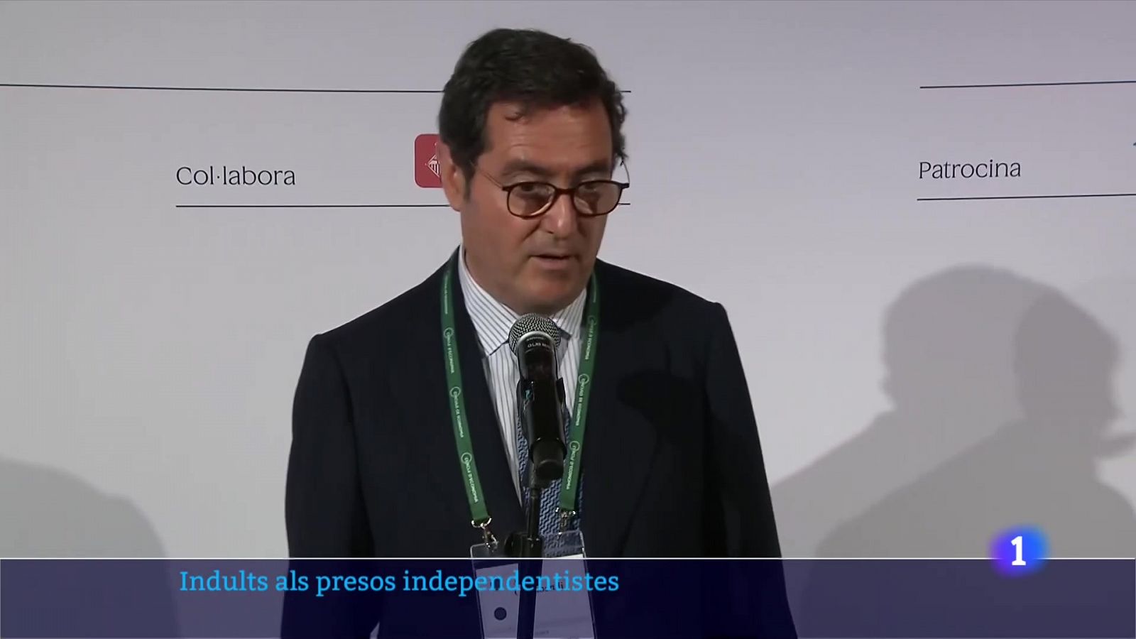 L'Informatiu - 17/06/21 | RTVE Catalunya