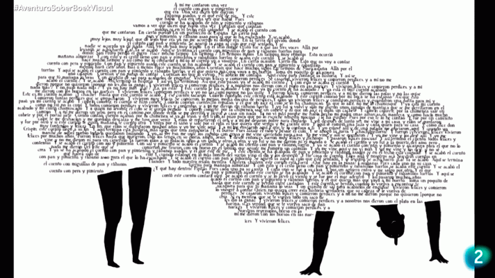 La aventura del Saber - Boek visual: Guridi