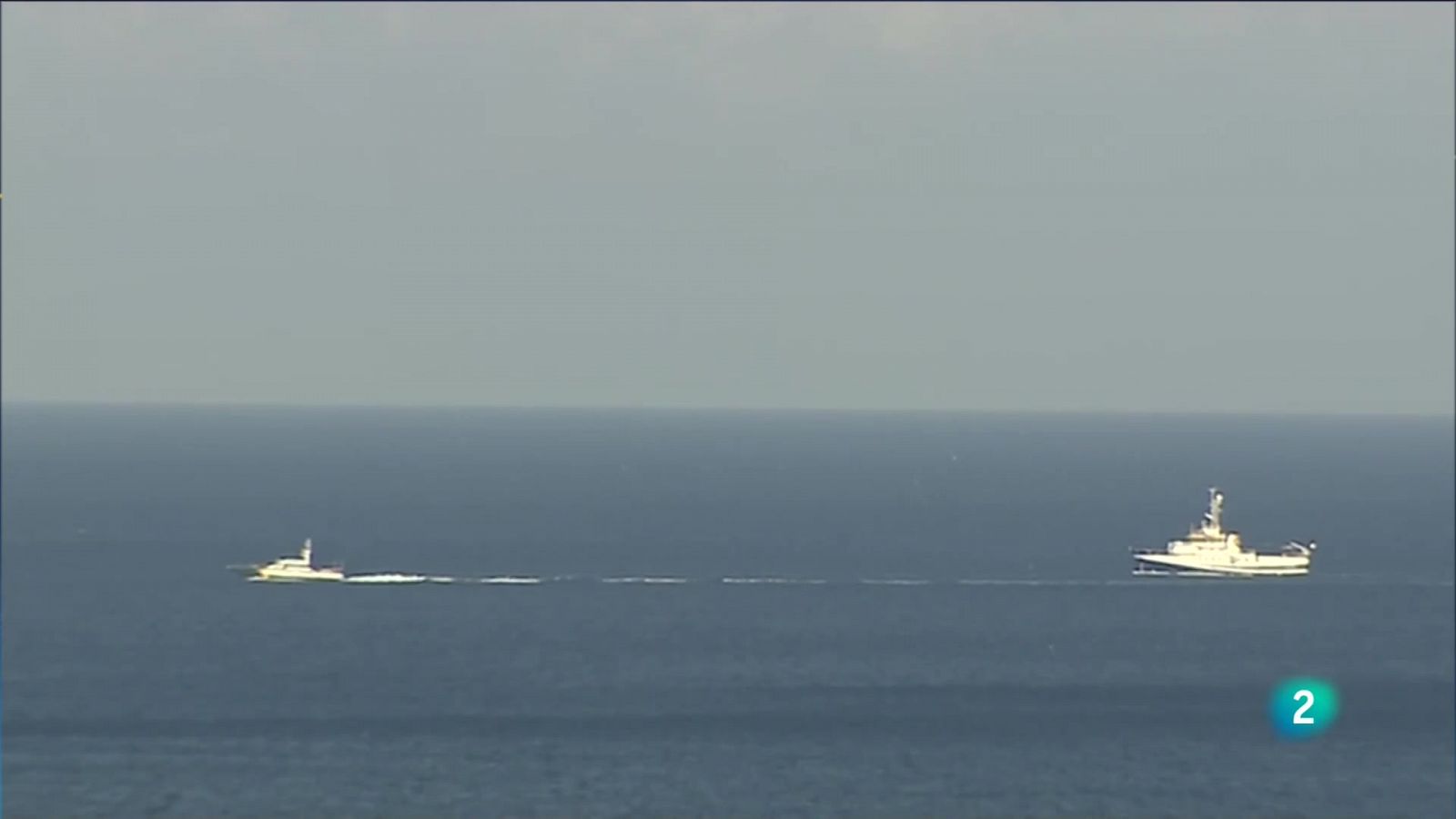 Telecanarias 2 - 16/06/2021 | Ver