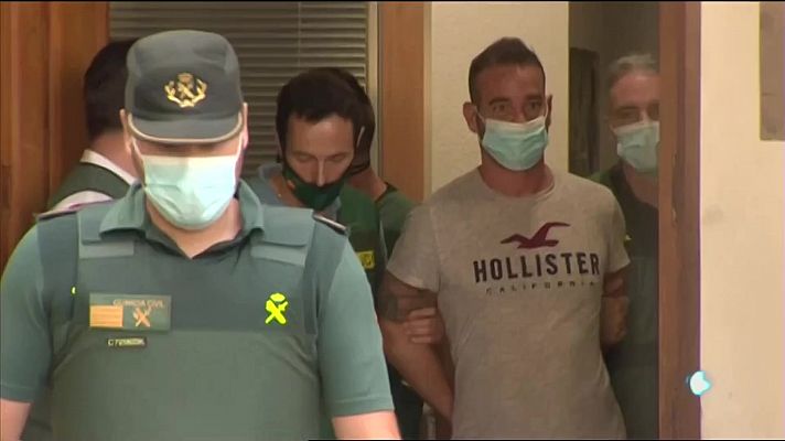 L'informatiu - Comunitat Valenciana - L'Informatiu Comunitat Valenciana 1 - 17/06/21