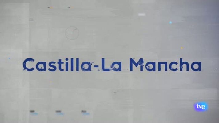 Noticias de Castilla-La Mancha - Noticias de Castilla-La Mancha - 17/06/2021