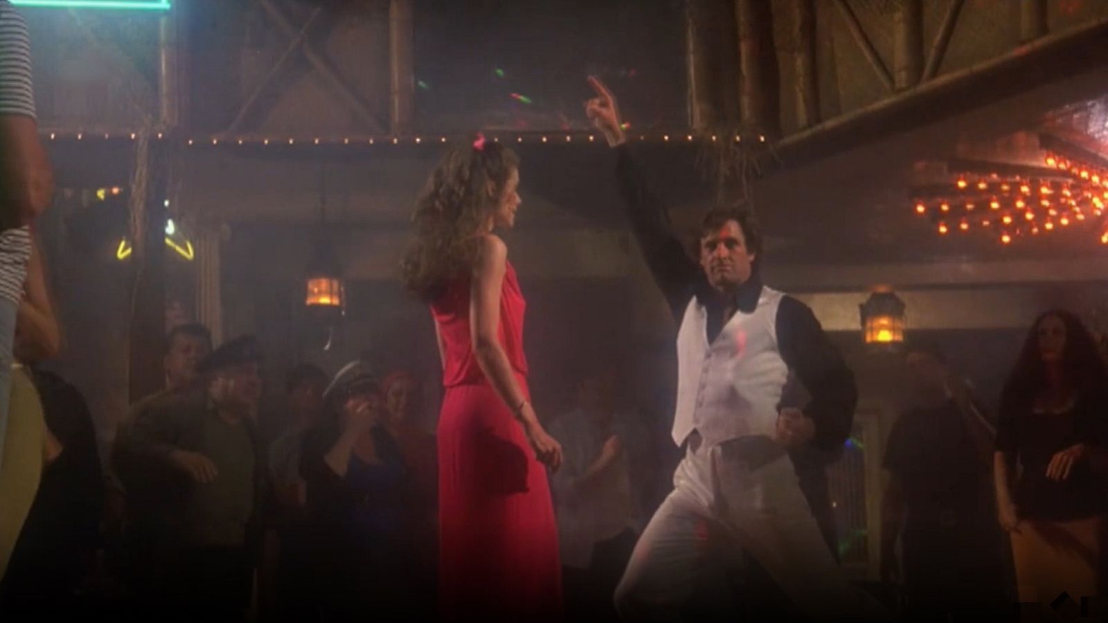 Días de cine clásico - Aterriza como puedas (presentación) - ver ahora