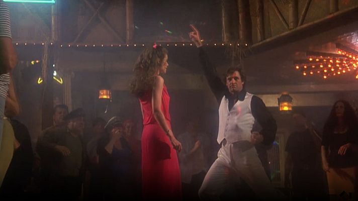 Días de cine clásico - Aterriza como puedas (presentación)