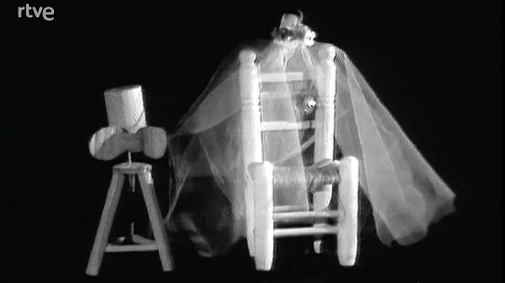 Quitxalla - Història de Cadira