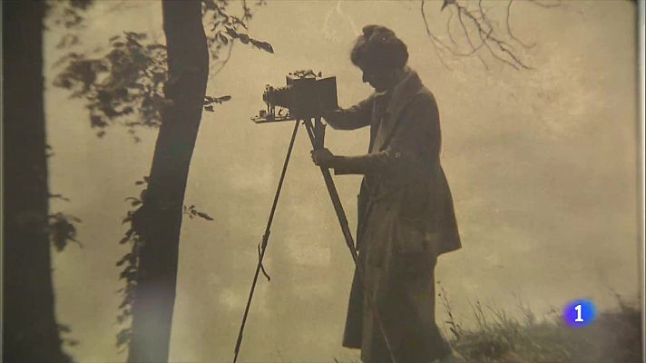 Photoespaña reivindica el trabajo de la canadiense Margaret Watkins y la estadounidense Bárbara Morgan