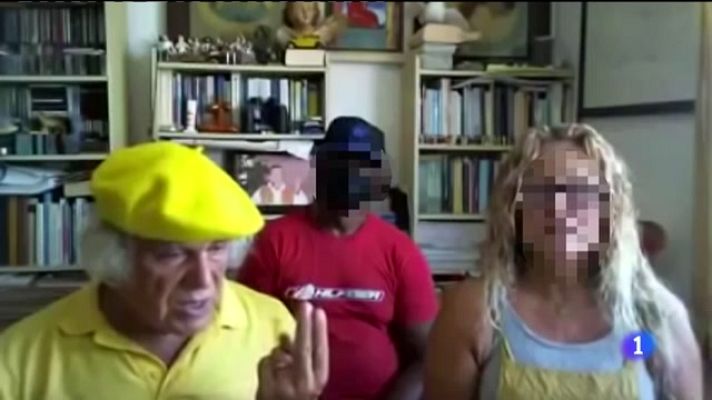 Telecanarias - Canarias en 2' - 17/06/2021