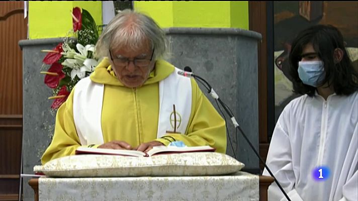 Telecanarias - Telecanarias - 17/06/2021