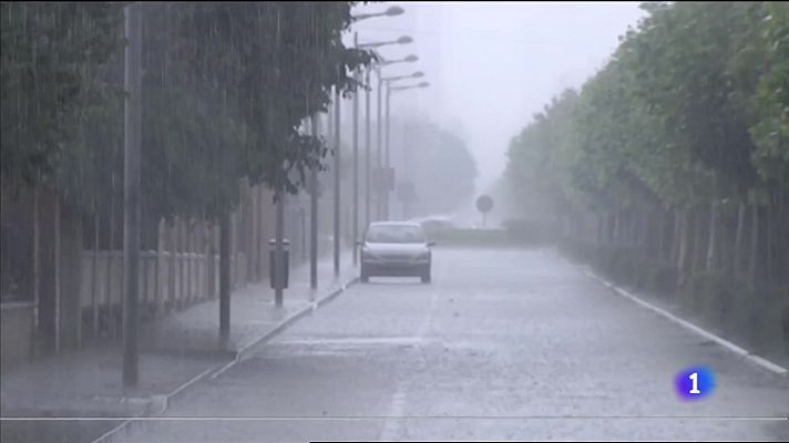 L'informatiu - Comunitat Valenciana - L'Informatiu Comunitat Valenciana 2 - 17/06/21