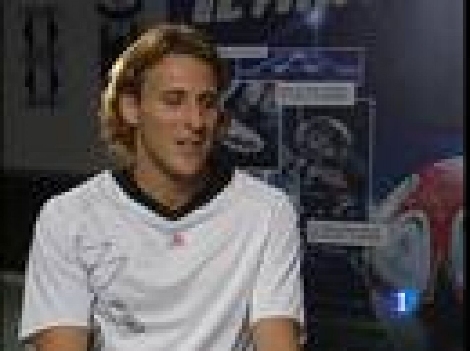 Forlán: "No nos merecemos esta situación"