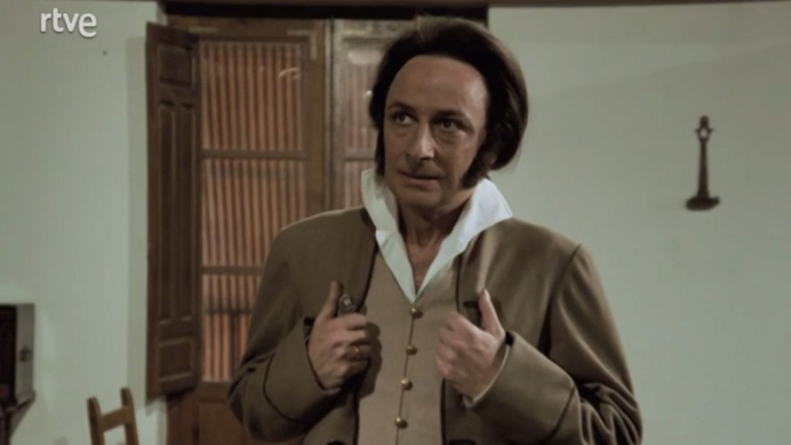 Los pintores del Prado - Goya o la impaciencia - Los pintores del Prado | Ver