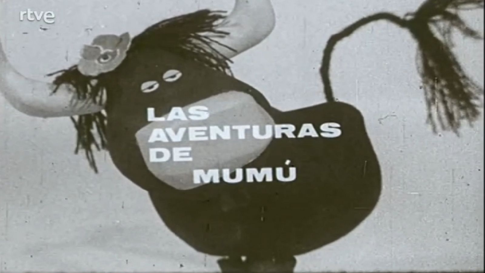 La Aventuras de Mumú - El Espantapájaros