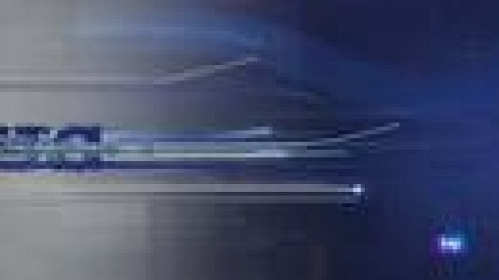 Telenavarra - Telenavarra 2 - 17/6/2021